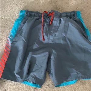 Nike swimshorts